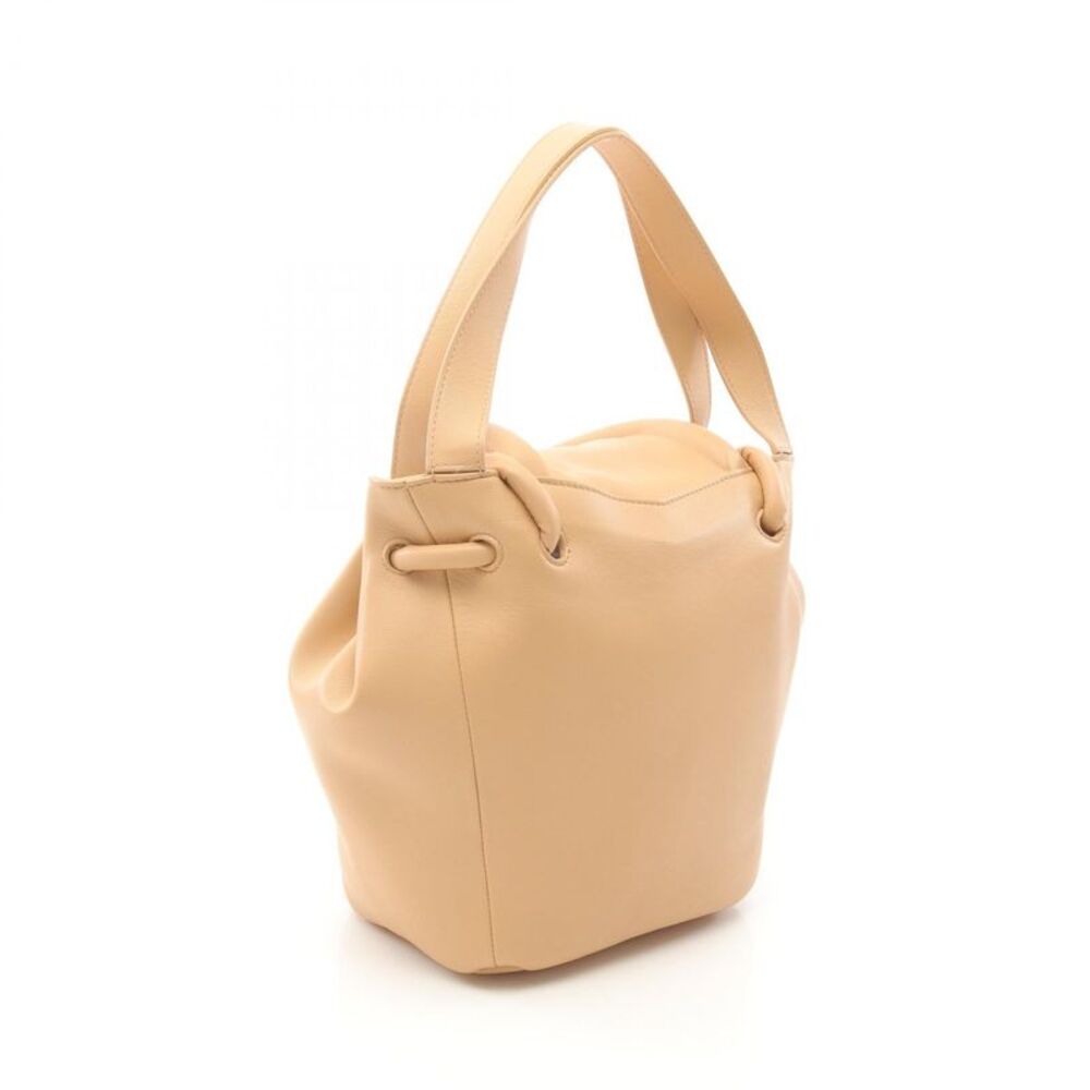 Bottega Veneta BEAK Leather Handbag - Picture 2 of 8